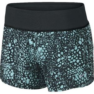 XS Nike Rival shorts